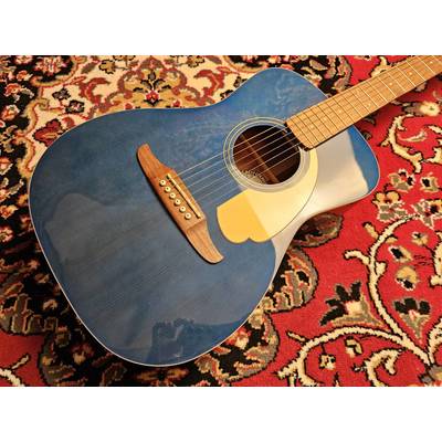 Fender  FSR Malibu Player フェンダー 【 札幌パルコ店 】
