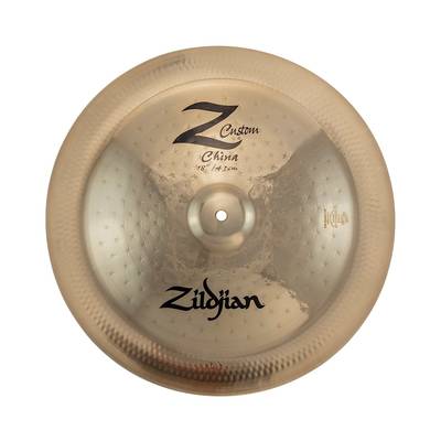 Zildjian Z Custom 18 China Medium Thin NZZLC18CH ジルジャン 【 札幌パルコ店 】 |  島村楽器オンラインストア
