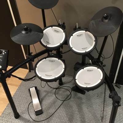 Roland  TD-1DMK 電子ドラムセット中古 ローランド 【 札幌パルコ店 】
