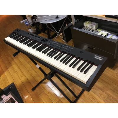 Roland  RD-88 スピーカー付 ステージピアノ 88鍵盤 電子ピアノRD88 ローランド 【 札幌パルコ店 】