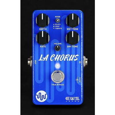 EWS  LA Chorus エフェクターLAC-1 【 札幌パルコ店 】