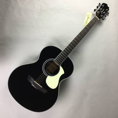 James  J-450A/Ova Black アコースティックギター エレアコJ450AOva ジェームス 【 ロハル津田沼店 】