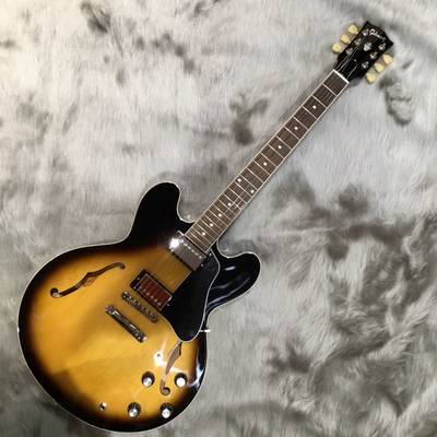 Gibson  ES-335 セミアコギター ギブソン 【 ロハル津田沼店 】