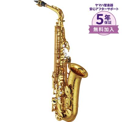 YAMAHA YAS-82Z E♭ アルトサックス YAS82Z ヤマハ 【 岩田屋福岡店