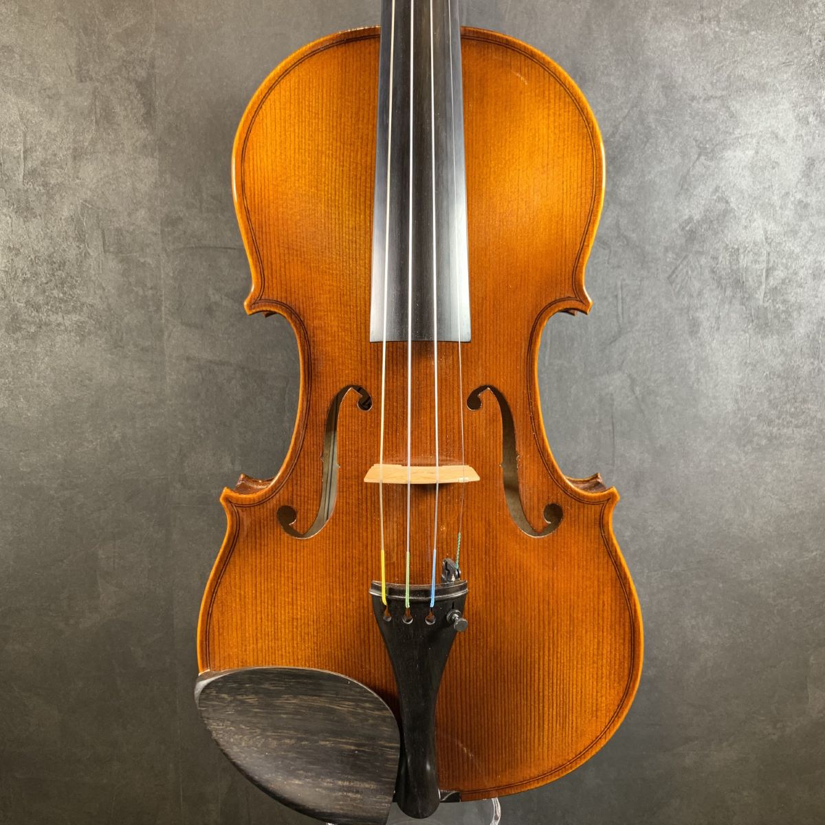 HARALD LORENZ  バイオリン  No.4  3/4 (チェコ製）