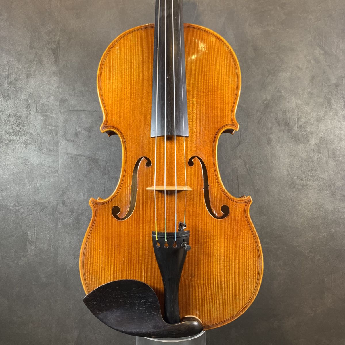 バイオリン カールヘフナー Karl Hofner KH184 4 4 ドイツ製 注目 