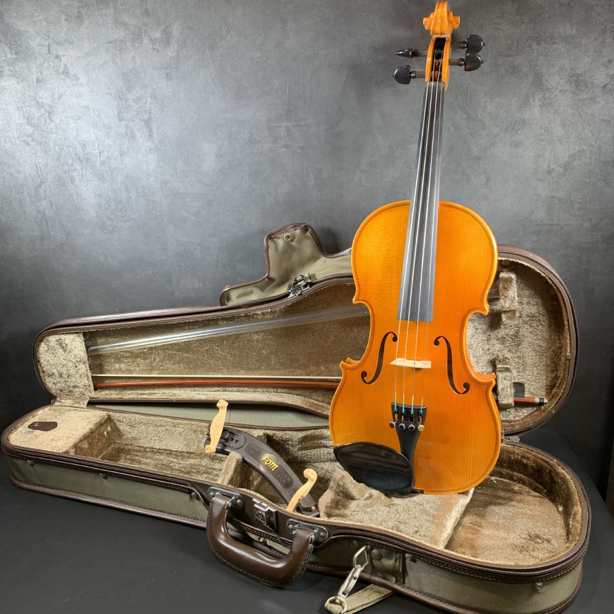 バイオリン カールヘフナー Karl Hofner ♯167 3/4 ドイツ製 - 弦楽器