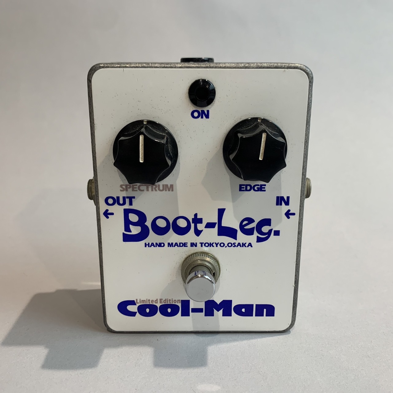 Boot-Leg Cool-Man 【中古】 ブートレッグ 【イオンモール姫路リバー