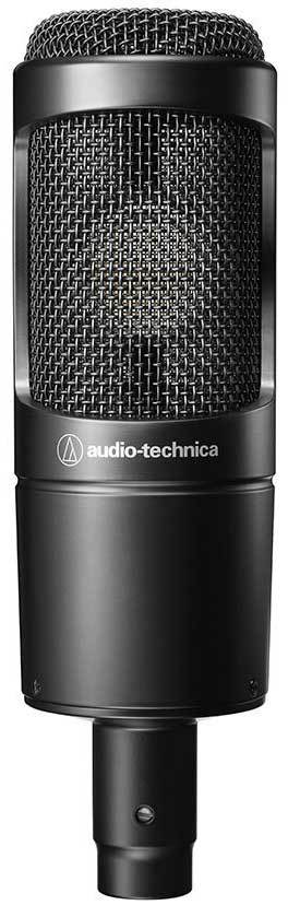 audio-technica AT2035 オーディオテクニカ 【 イオンモール姫路リバー