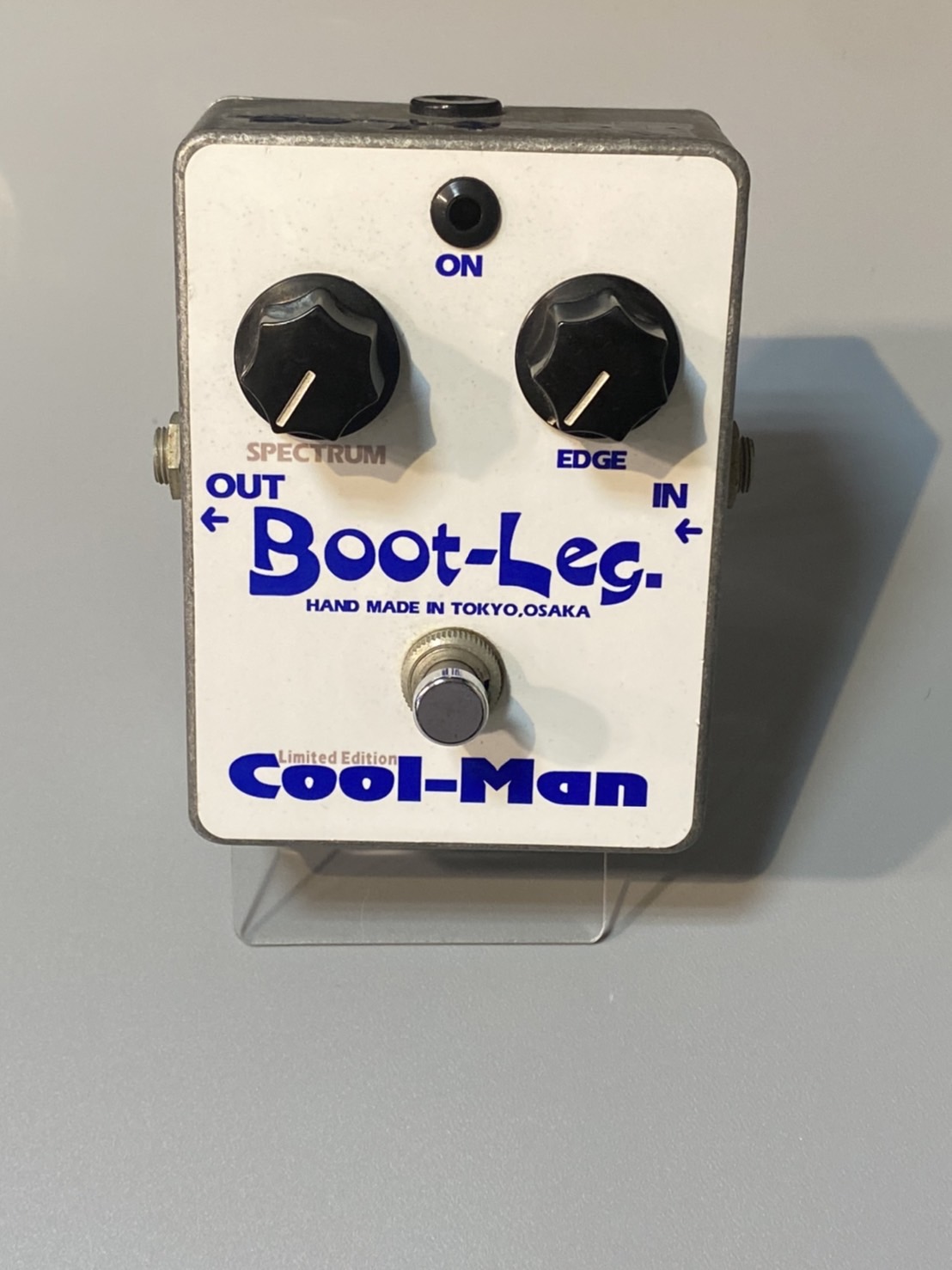 Boot-Leg Cool-Man【USED】 ブートレッグ 【イオンモール姫路リバー
