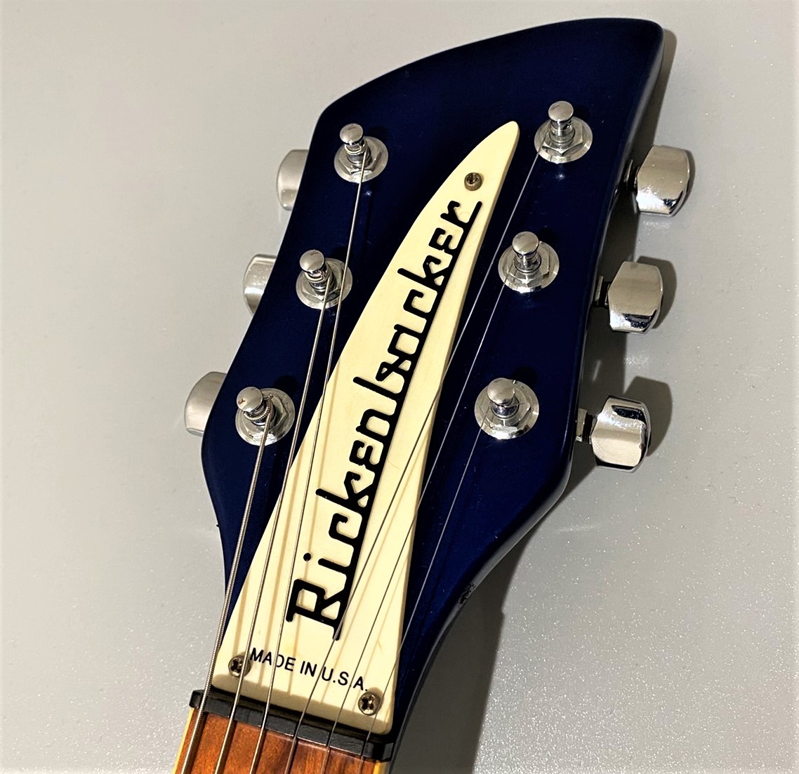 独特の上品 リッケンバッカー Rテールピース ギター - bestcheerstone.com
