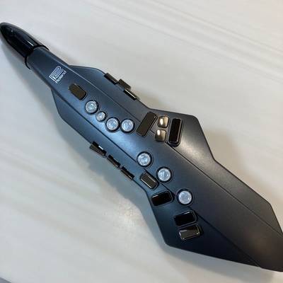 Roland  【3/19更新】展示品セール　Aerophone GO AE-05 ウインドシンセ 展示品（ケースに若干スレ汚れあり）通常￥62,700(税込) ローランド 【 イオンモール姫路リバーシティ店 】