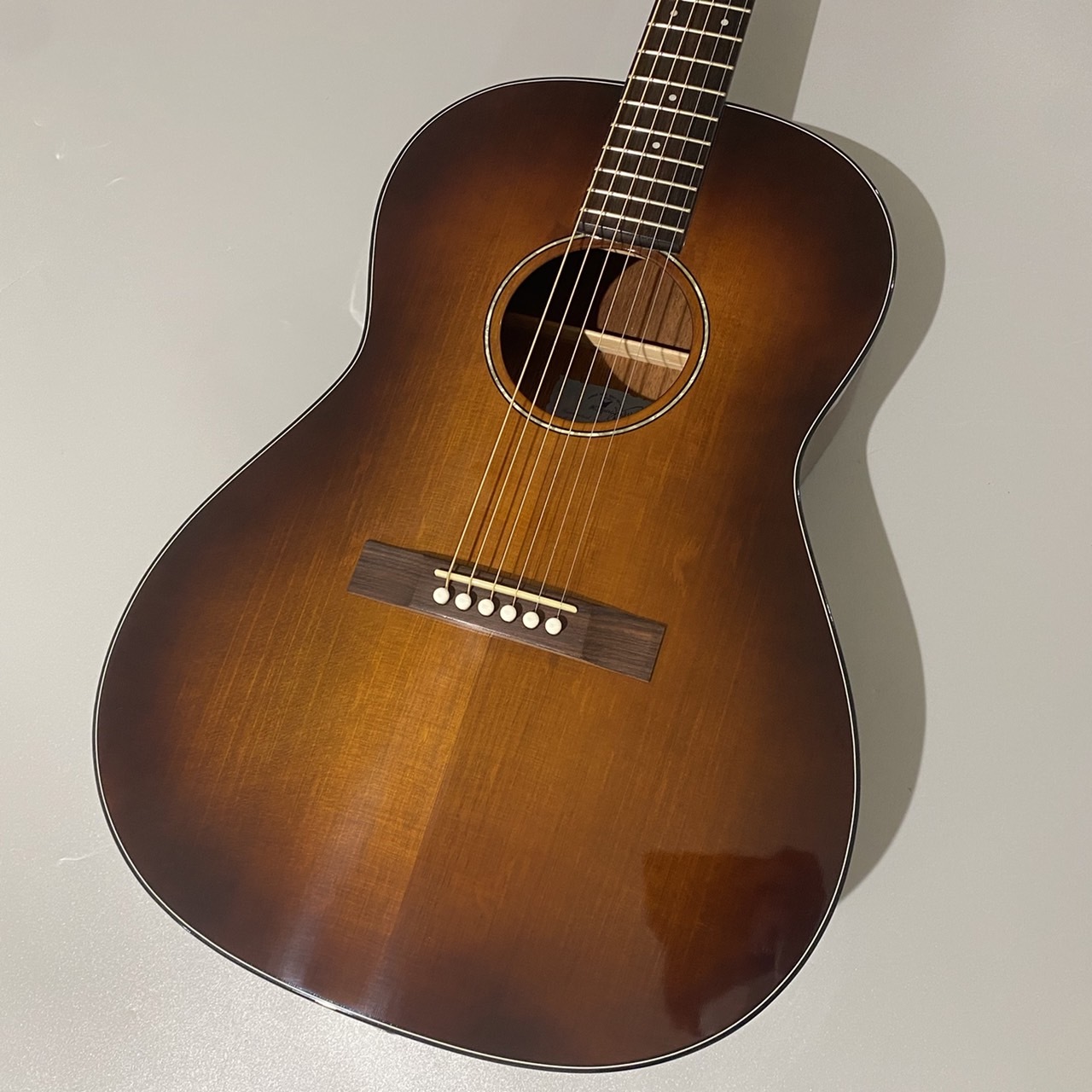 買取公式u48375 K.yairi [YT-1VS] 中古 フォークギター 良好 ヤイリギター
