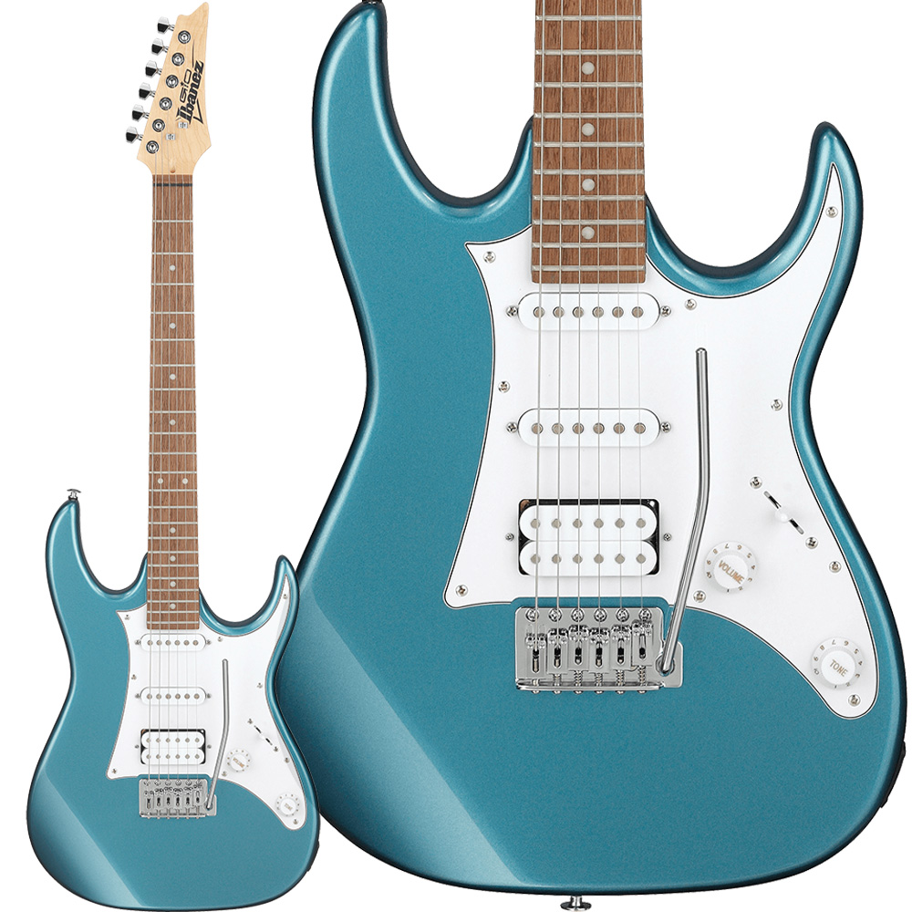 Gio Ibanez GRX40 MLB (Metallic Light Blue) エレキギター ジオ