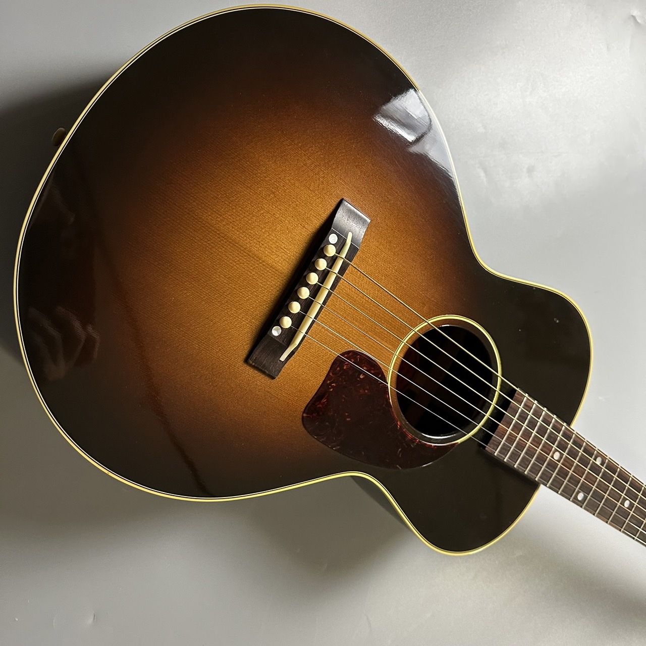 Gibson LG-2 3/4 ALRO GUTHRIE【2012年製】 ギブソン 【 イオンモール