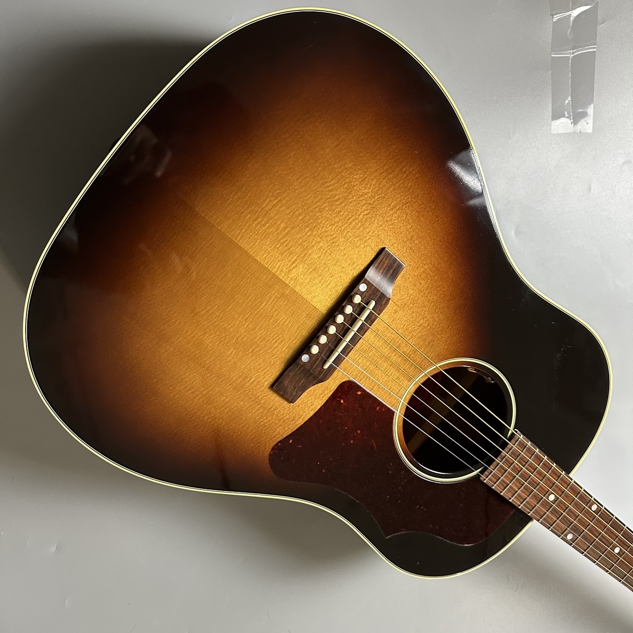 Gibson 1950s J-45 【2022年製】S/N21542001 ギブソン 【 イオンモール