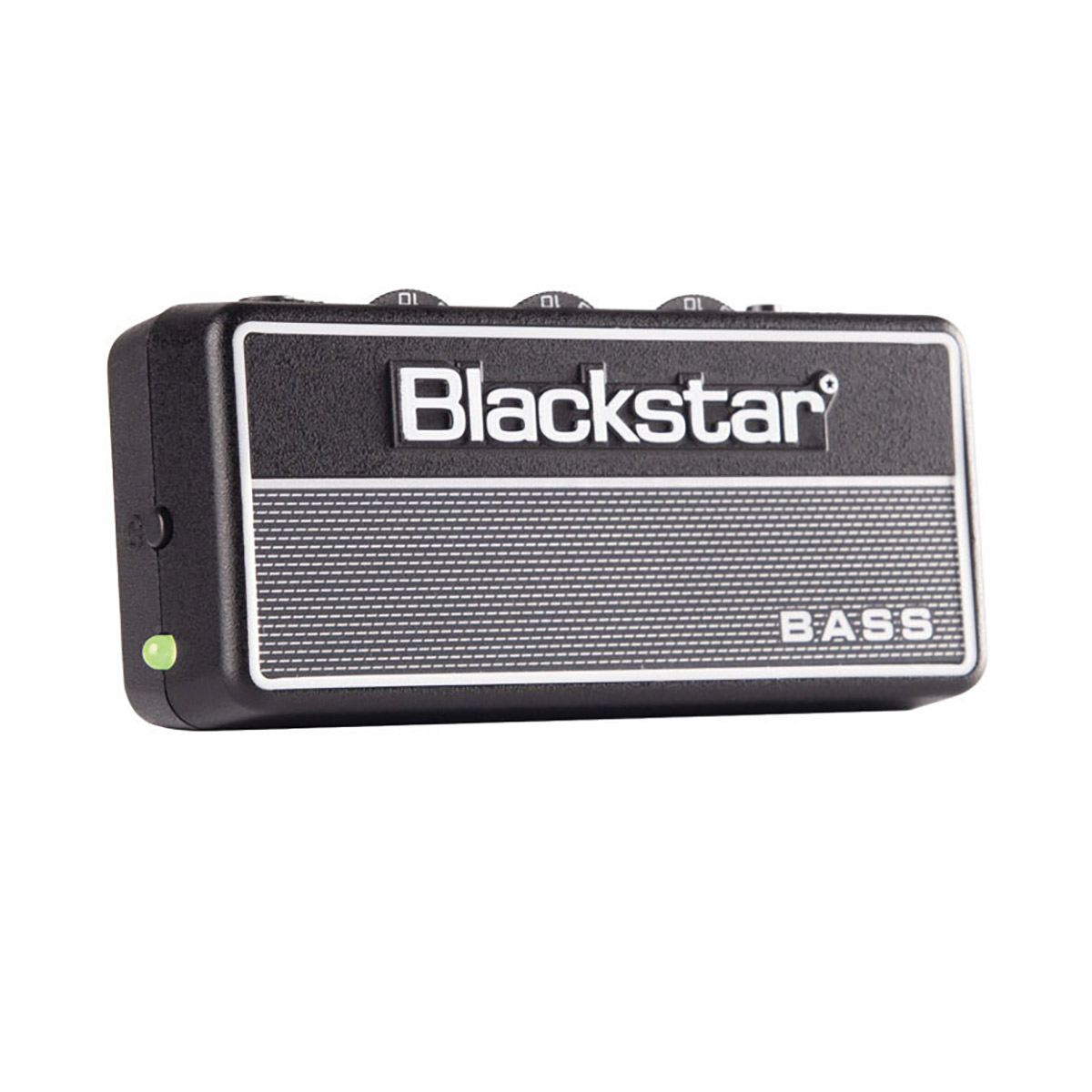 Blackstar amPlug2 FLY BASS ヘッドホンアンプ ベース用 ブラック