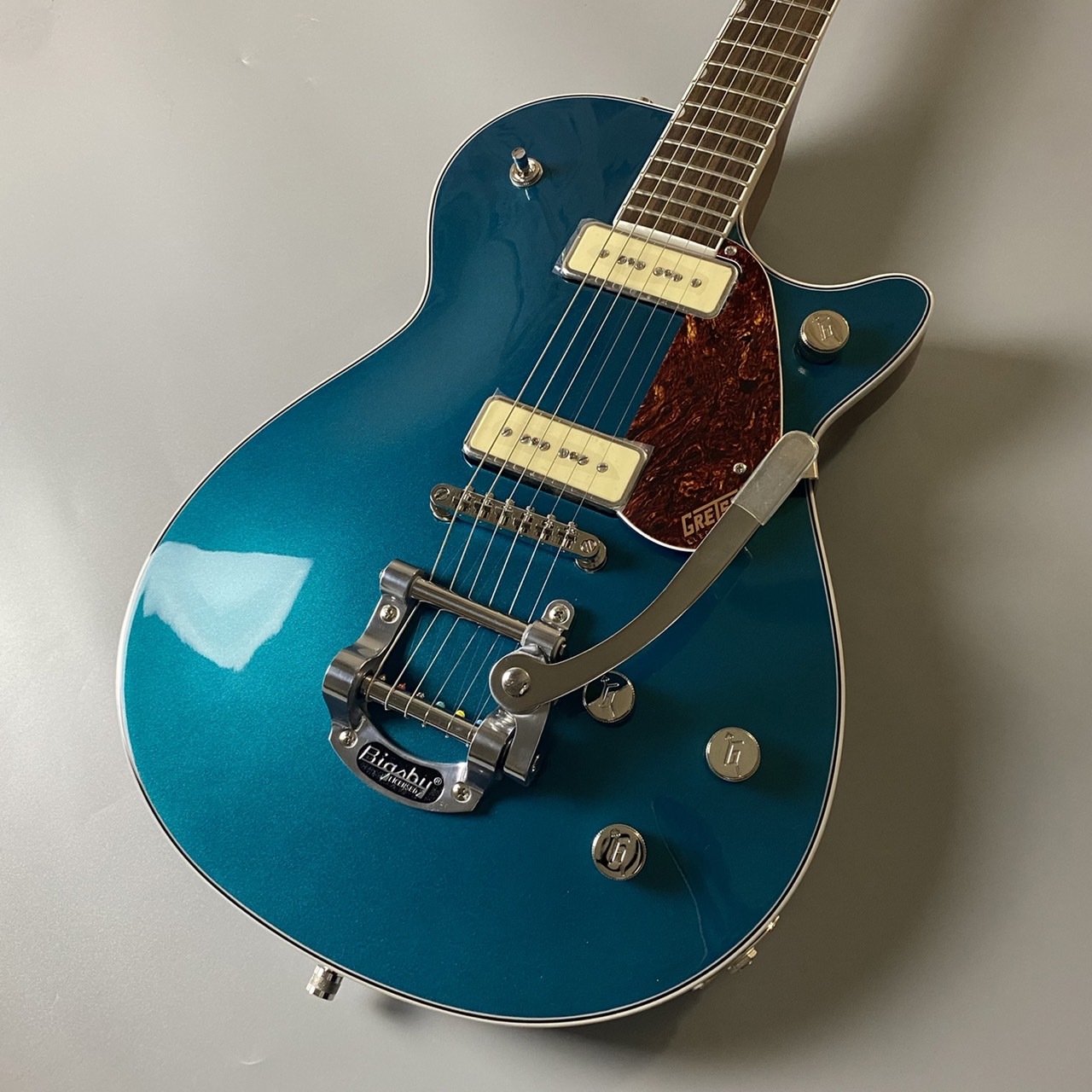 Gretsch 2021新作ギターに搭載のFideliSonic 90 セット - ギター