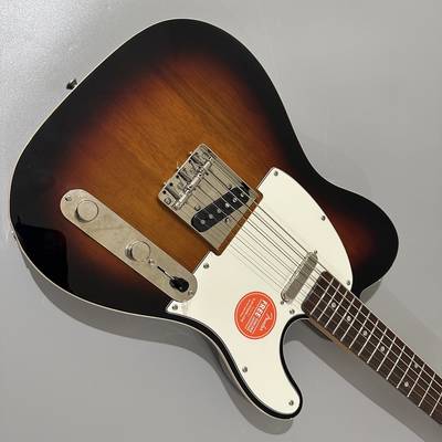 Squier by Fender  Classic Vibe Baritone Custom Telecaster エレキギター テレキャスター スクワイヤー / スクワイア 【 イオンモール姫路リバーシティ店 】