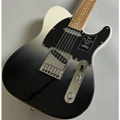 Fender  Player Plus Telecaster Pau Ferro Fingerboard Silver Smoke エレキギター テレキャスター フェンダー 【 イオンモール姫路リバーシティ店 】