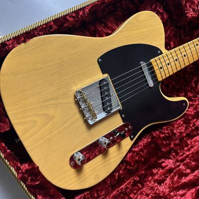 Fender  American Vintage II 1951 Telecaster Butterscotch Blonde エレキギター テレキャスター フェンダー 【 イオンモール姫路リバーシティ店 】
