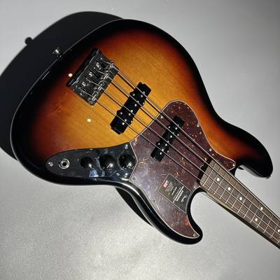 Fender  American Professional II Jazz Bass 【3.9kg】3TSB フェンダー 【 イオンモール姫路リバーシティ店 】