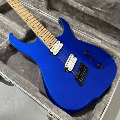 Ormsby Guitars  HYPE GTR6 MSMP（BC：Blue Candy）6弦 オームズビー 【 イオンモール姫路リバーシティ店 】