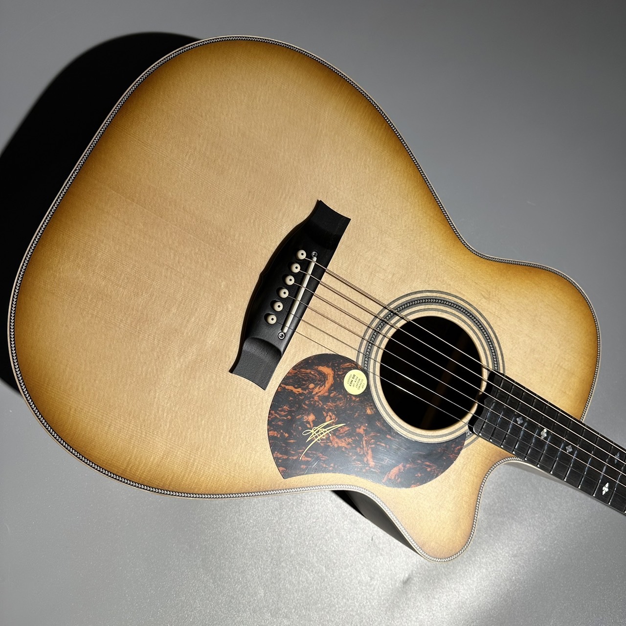 MATON EBG808C Artist Lbs 2024 Limited Model メイトン