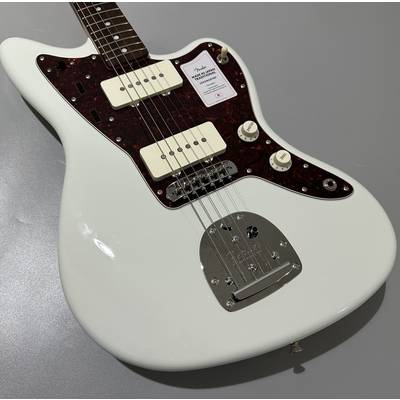 Fender  Made in Japan Traditional 60s Jazzmaster Rosewood Fingerboard Olympic White　【3.16kg】 フェンダー 【 イオンモール姫路リバーシティ店 】