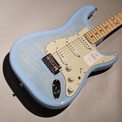 Fender  2024 Collection, Made in Japan Hybrid II Stratocaster  フェンダー 【 イオンモール姫路リバーシティ店 】