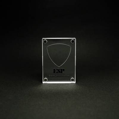 ESP  PM-SD-E PICK MONOLITH ピックモノリス トライアングル型 イーエスピー 【 イオンモール姫路リバーシティ店 】