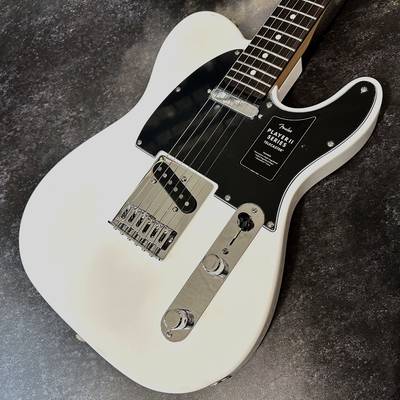 Fender  Player II Telecaster Rosewood Polar White エレキギター テレキャスター フェンダー 【 イオンモール姫路リバーシティ店 】