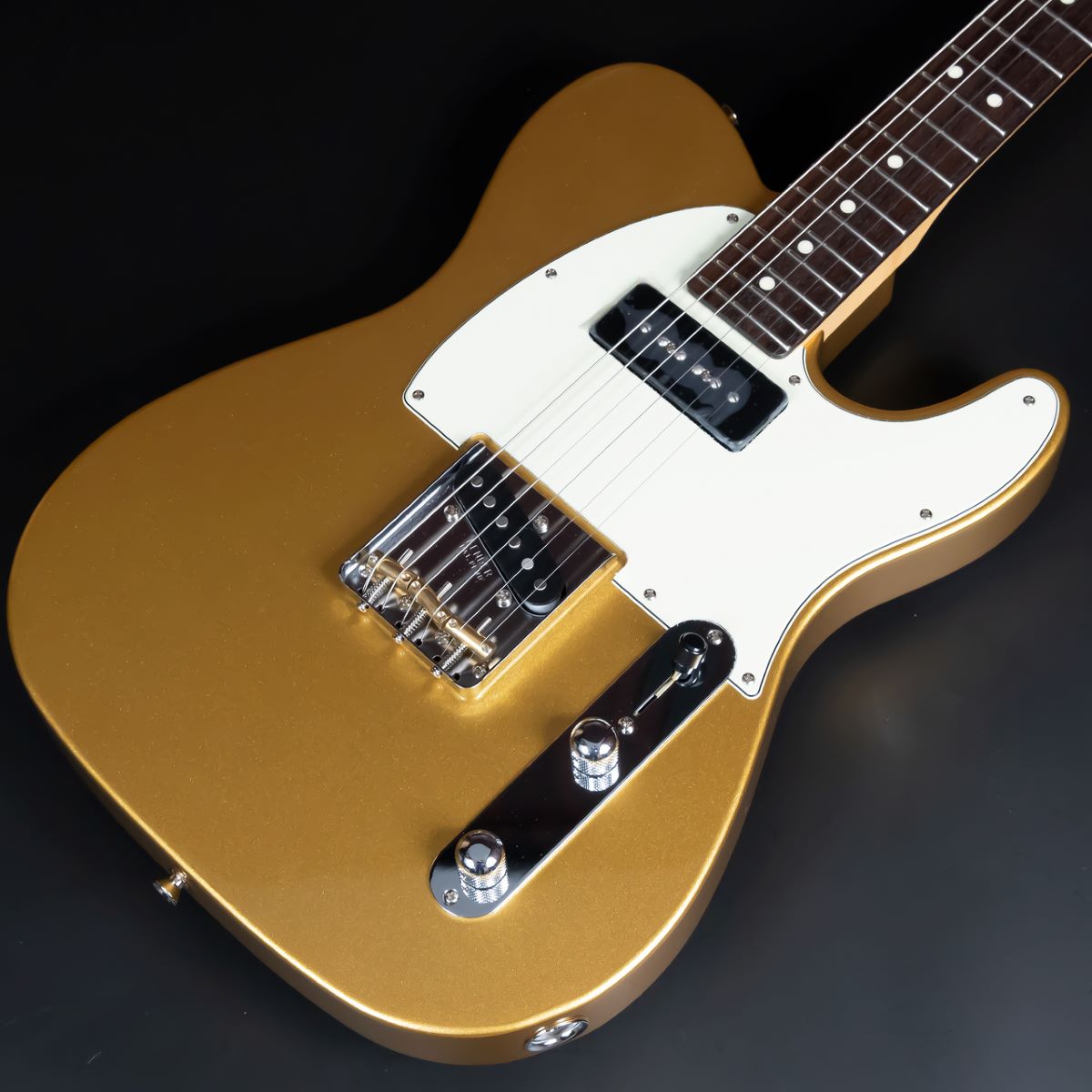 Fender FSR HYBRID  U TL 90 【エレキギター】【テレキャスター
