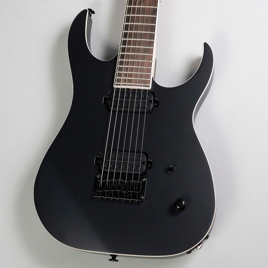 Strictly 7 Guitars Cobra JS7/Black ストリクトリー7ギターズ 【広島
