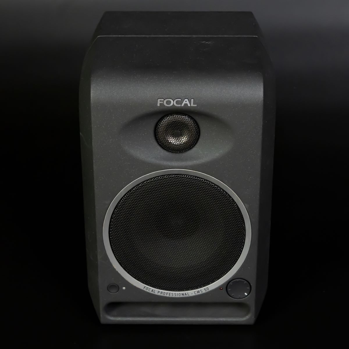 Focal Professional 【展示品/ペア価格】CMS50【モニタースピーカー