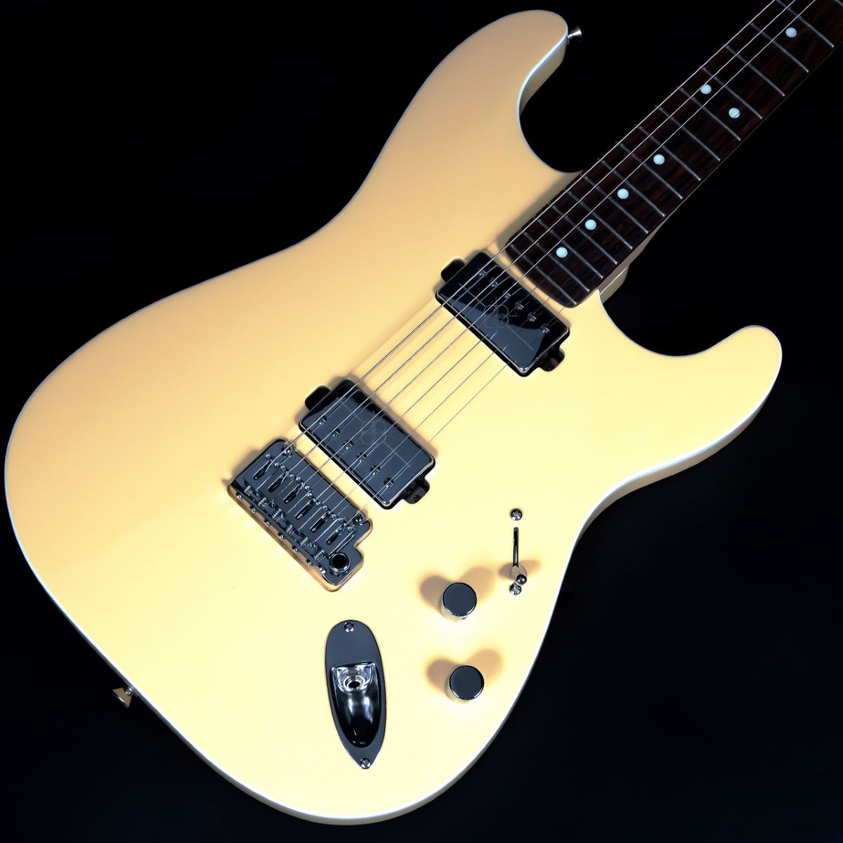Fender MAMI STRATOCASTER OMOCHI【エレキギター】【ストラト