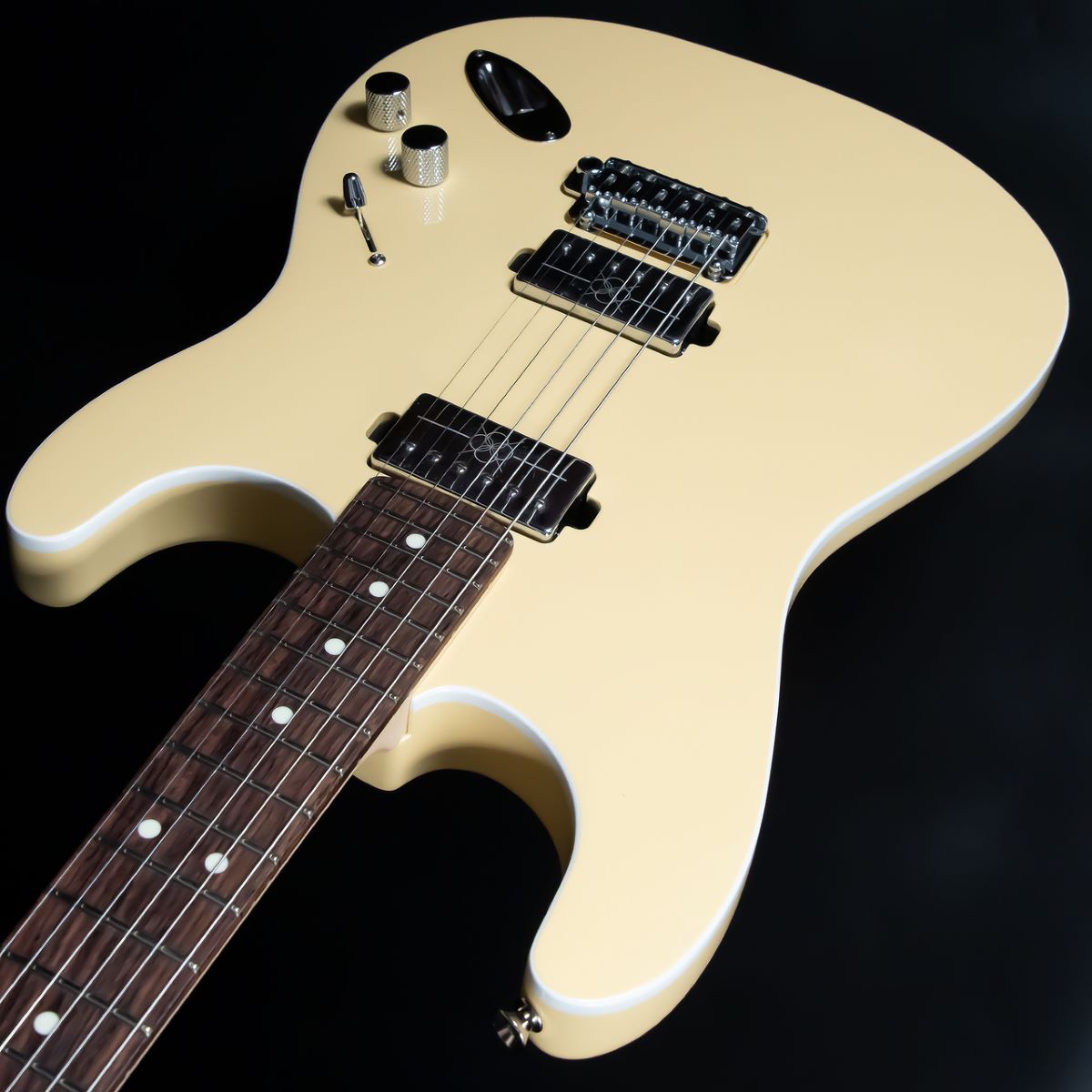 Fender MAMI STRATOCASTER OMOCHI【エレキギター】【ストラト 