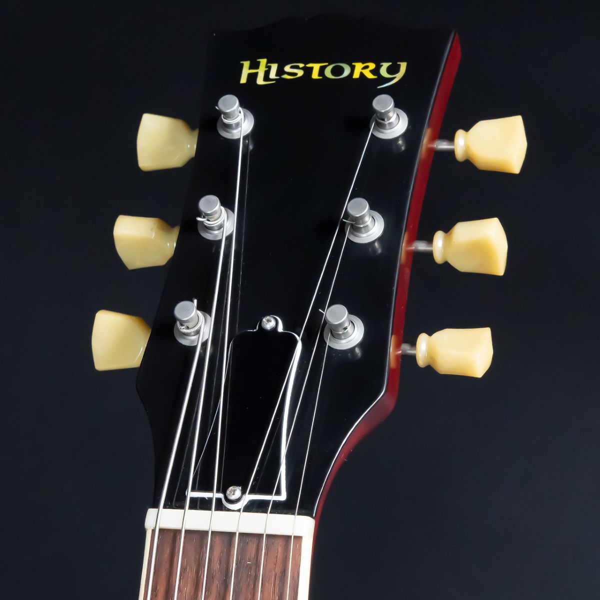 HISTORY RH-SG-P 【エレキギター】【ヒストリー】 ヒストリー 【 広島 ...