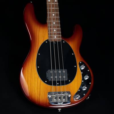 美品バリ虎】Music Man StingRay (Ray34)パッシブ-