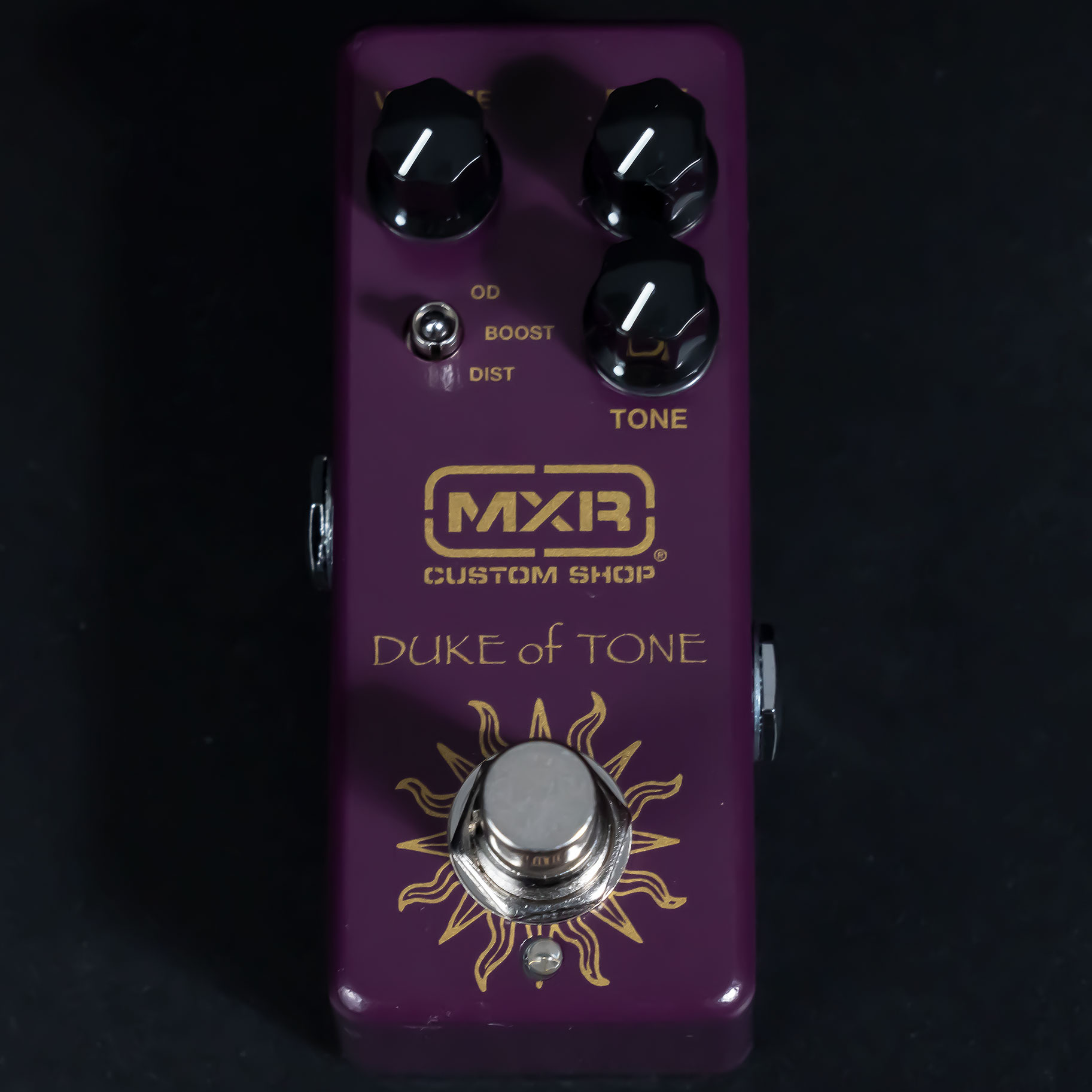 予約販売 MXR CSP039 DUKE OF TONE オーバードライブ analog.manとMXR