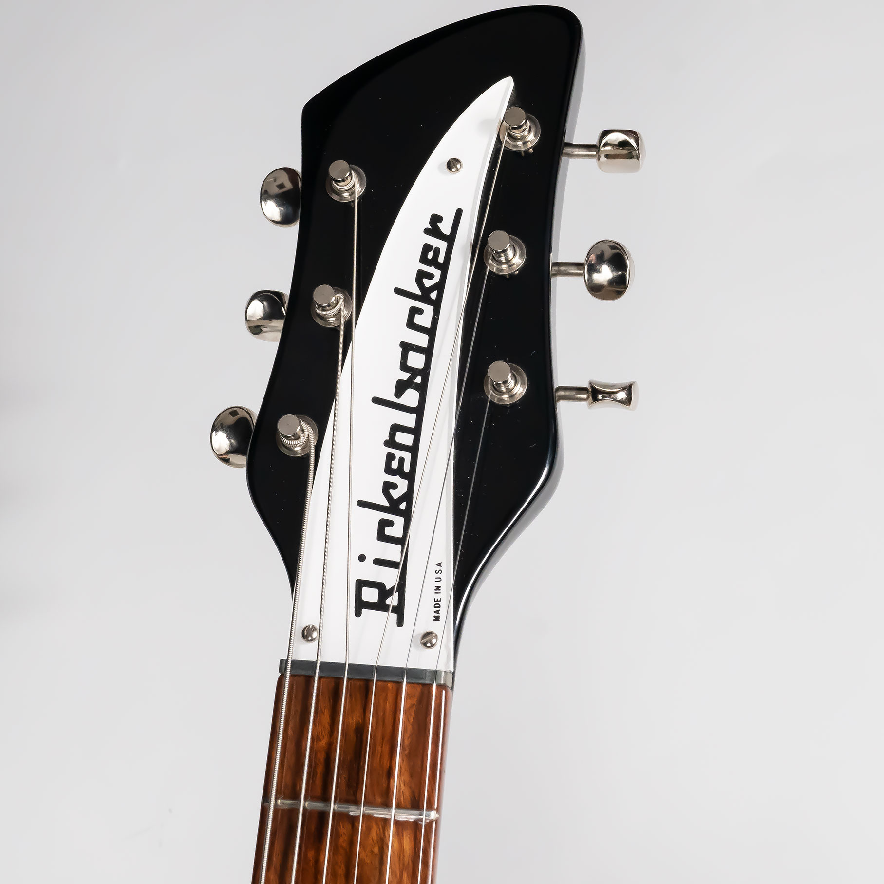 リッケンバッカー325 モデル モノグラムギター レフティ 最終価格 