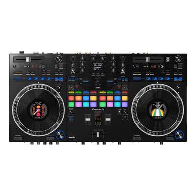 Pioneer DJ DDJ-1000 rekordbox専用 4chパフォーマンス DJ ...