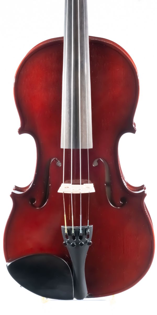 ARS MUSIC☆Meister 4/4 チェコ製 2014 バイオリン付属品 - 弦楽器