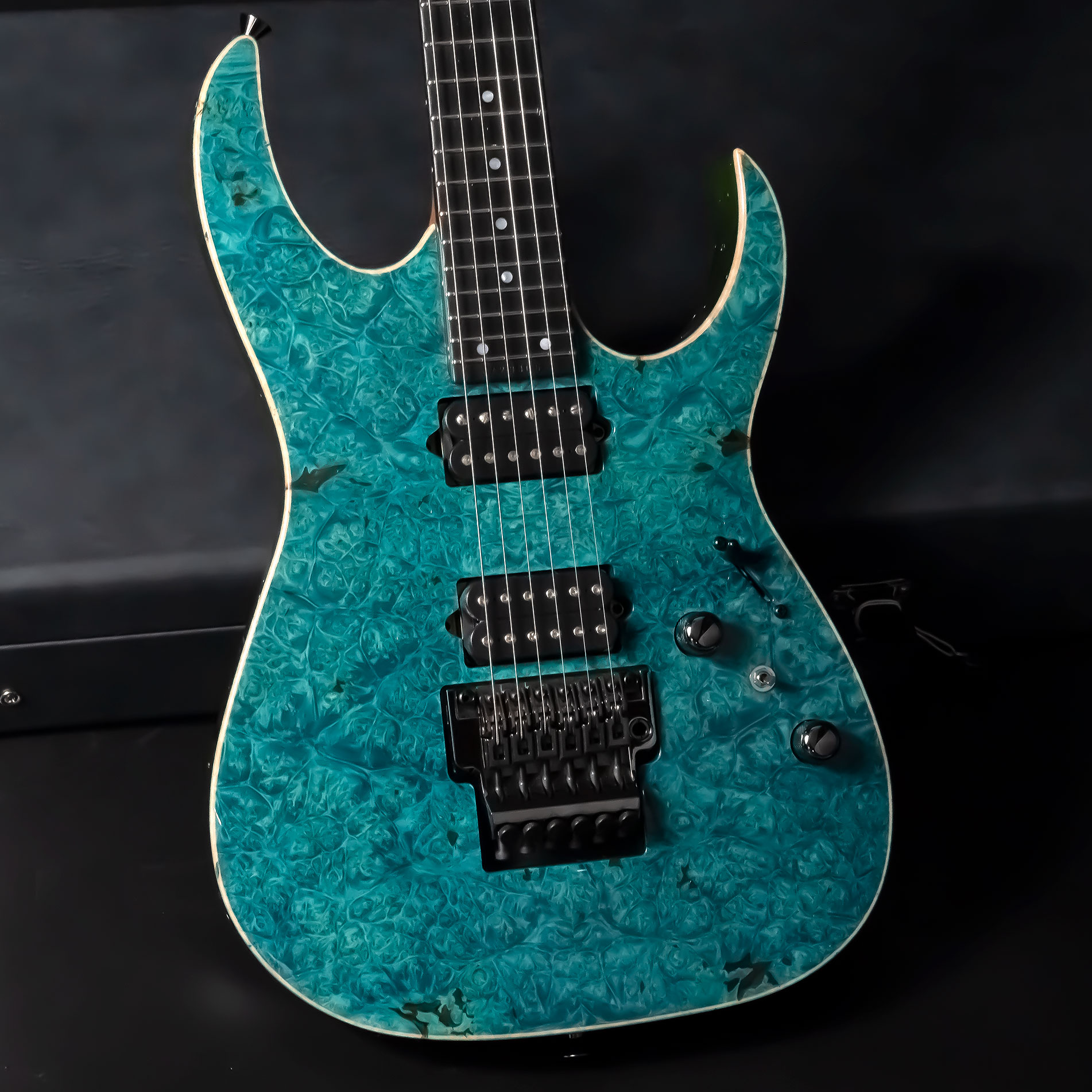 Ibanez Jcustom Jcrg2304bm Gre【アイバニーズ】【エレキギター】【数量限定モデル】 アイバニーズ 【 広島パルコ店 】 島村楽器オンラインストア 