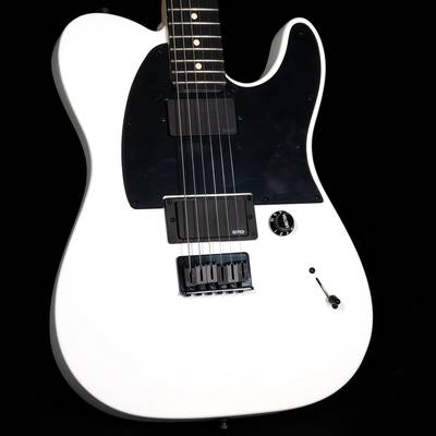 Fender  Jim Root Telecaster Flat White エレキギター フェンダー 【 広島パルコ店 】