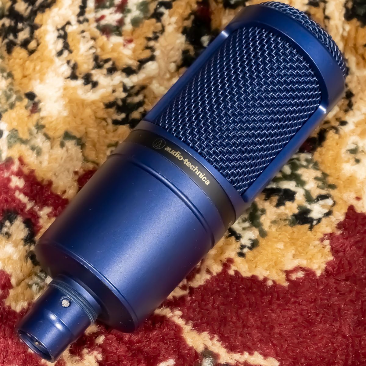 audio-technica AT2020TYO【audio-technica】【中古】【数量限定モデル】 オーディオテクニカ 【 広島パルコ店 】