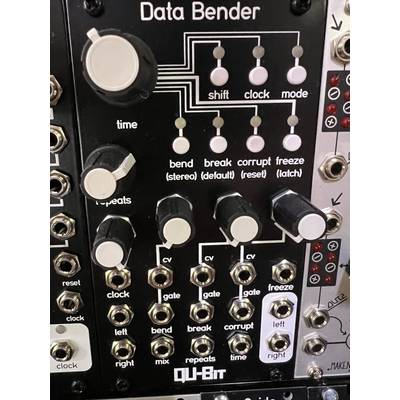 Intellijel Designs 7U Performance Case C104HP v2 モジュラーシンセ