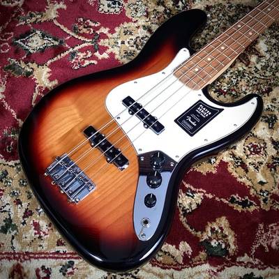 Fender  PLAYER JB PF 3TS エレキベース フェンダー 【 広島パルコ店 】