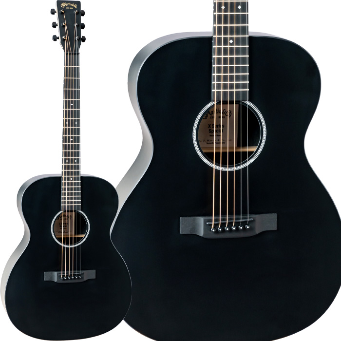 Martin OM-1 アコースティックギター - ギター