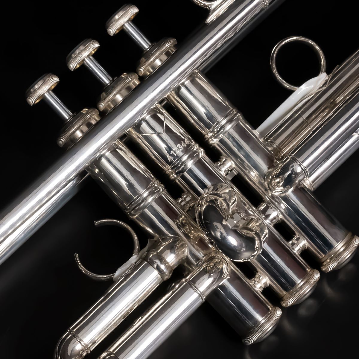 【高品質大人気】BACH ARTISAN トランペットケース 管楽器・吹奏楽器